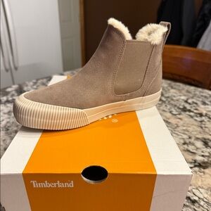 Timberland Skyla Bay 2.0 Women’s Boots Size 8